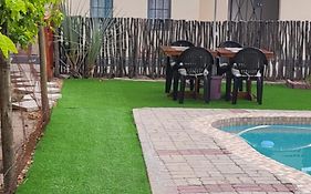 Maun Luxury Oasis