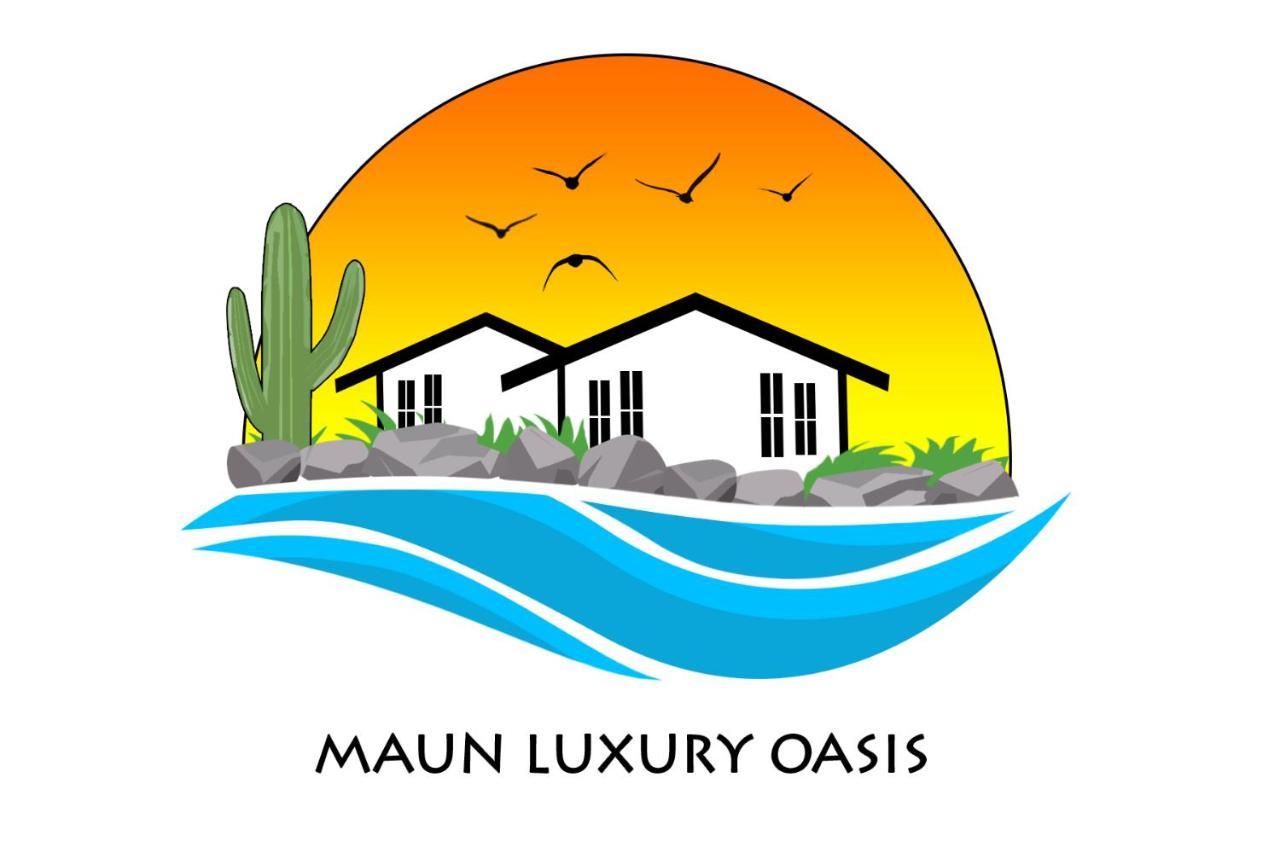 Appartement Maun Luxury Oasis Extérieur photo