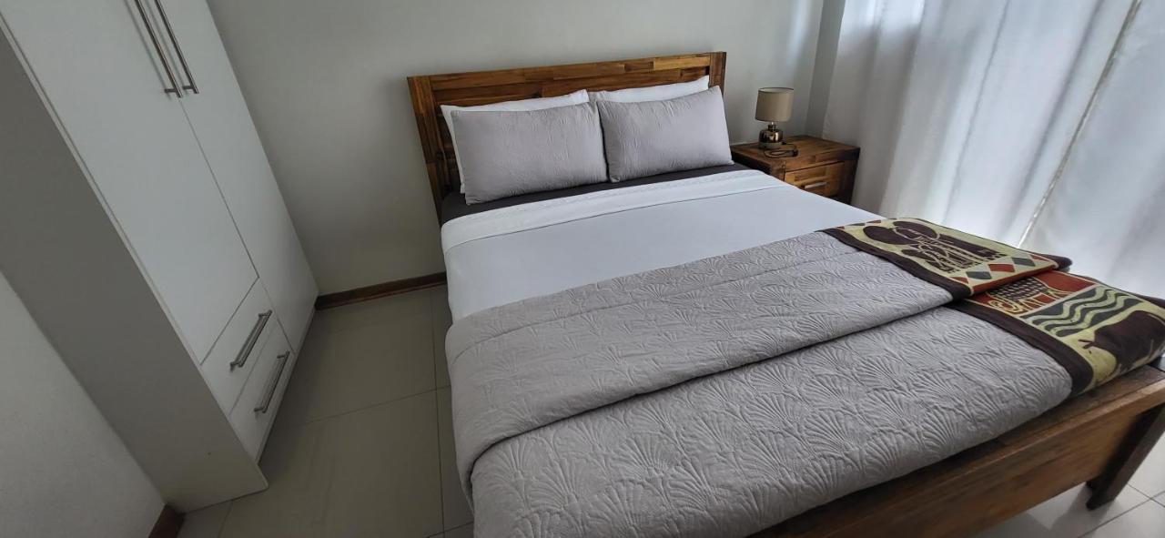 Appartement Maun Luxury Oasis Extérieur photo