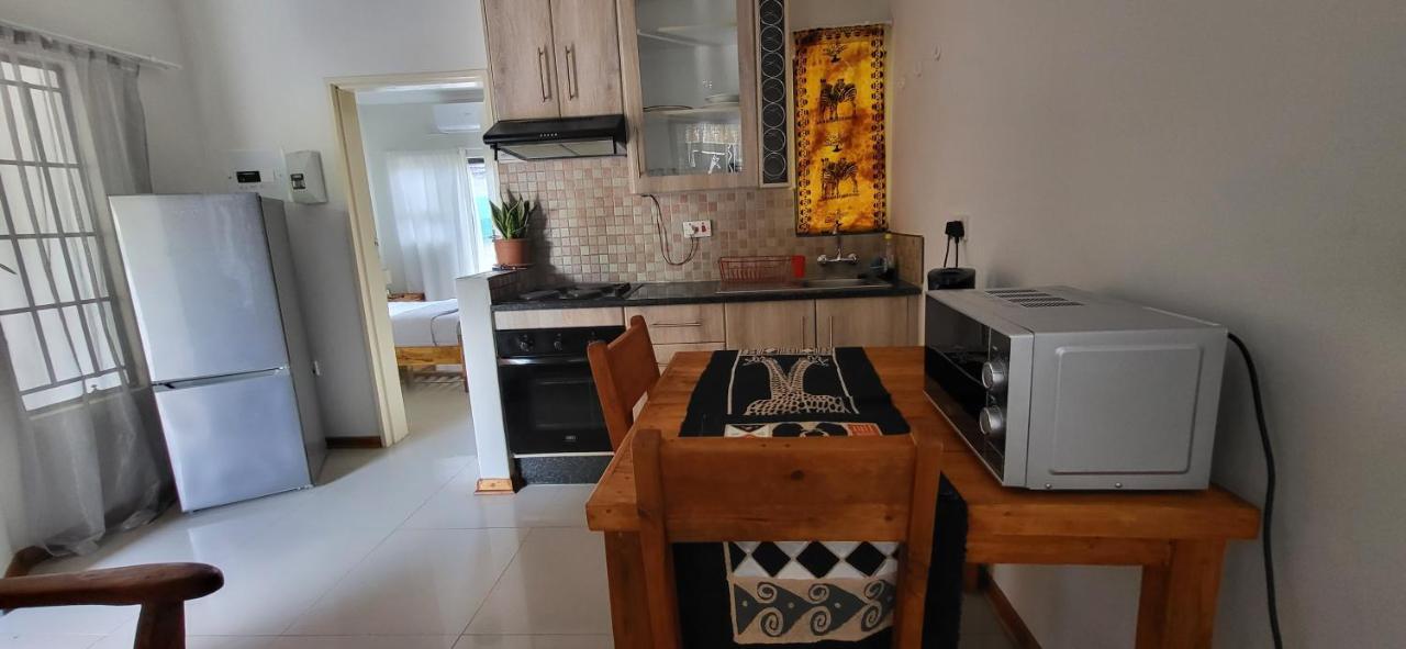 Appartement Maun Luxury Oasis Extérieur photo