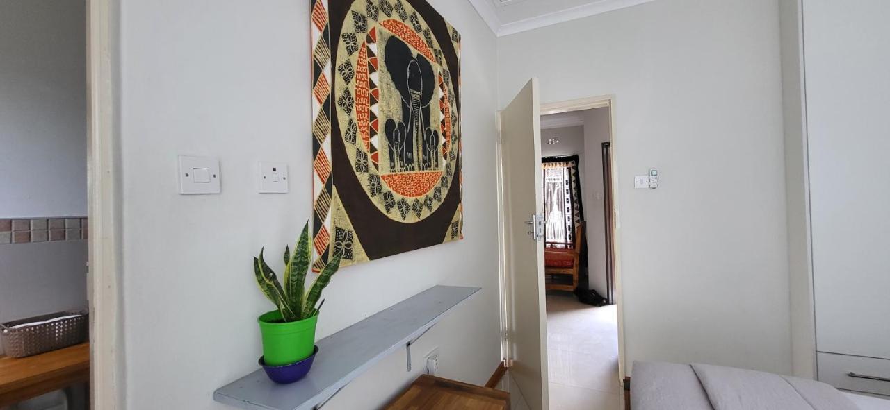 Appartement Maun Luxury Oasis Extérieur photo