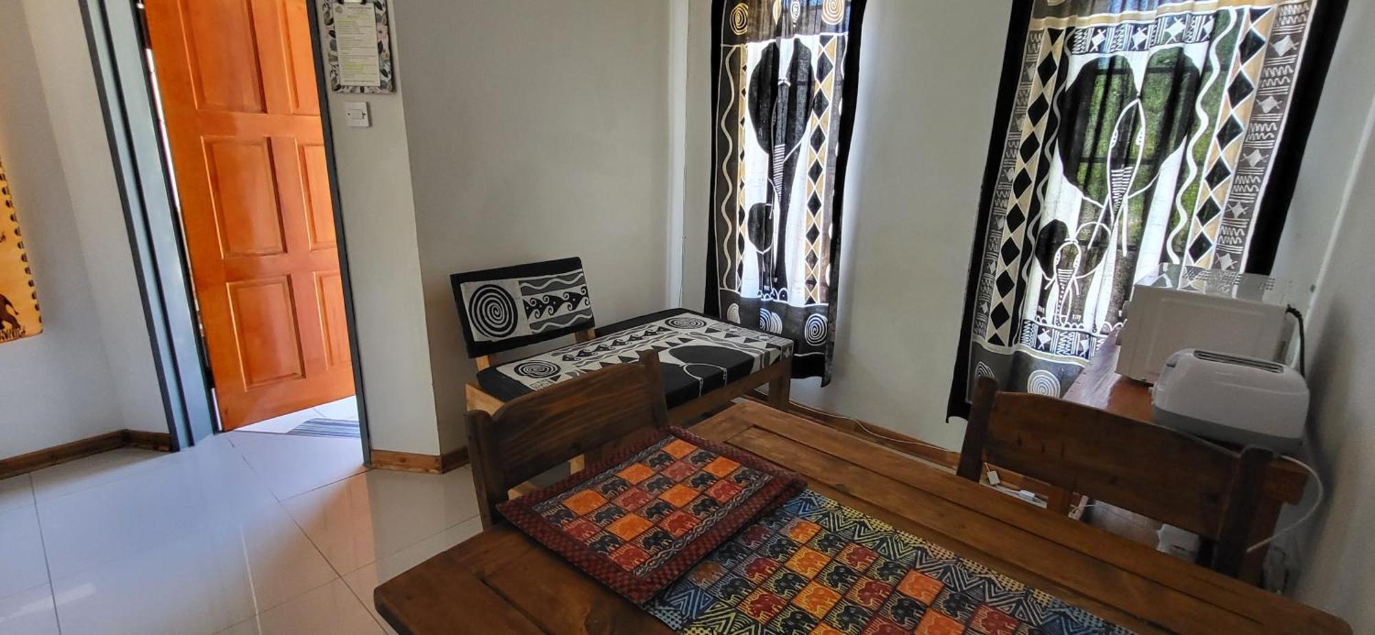 Appartement Maun Luxury Oasis Extérieur photo
